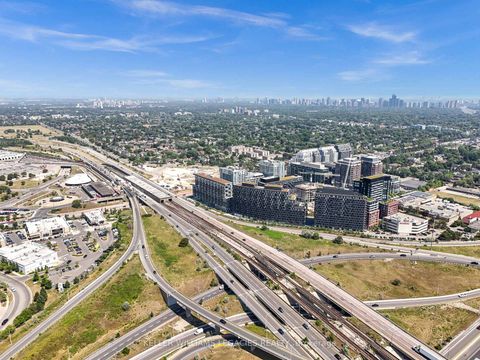 Photo 33 at 646 - 525 Wilson Avenue, Clanton Park, Toronto Photo 33 at 646 - 525 Wilson Avenue, Clanton Park, Toronto