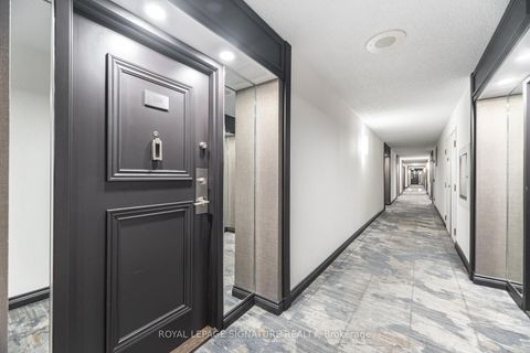 Photo 3 at 309 - 275 Bamburgh Circle, Steeles, Toronto