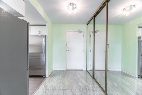 Photo 4 at 309 - 275 Bamburgh Circle, Steeles, Toronto