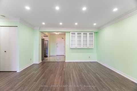 Photo 9 at 309 - 275 Bamburgh Circle, Steeles, Toronto