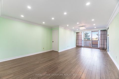 Photo 11 at 309 - 275 Bamburgh Circle, Steeles, Toronto