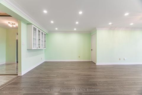 Photo 12 at 309 - 275 Bamburgh Circle, Steeles, Toronto