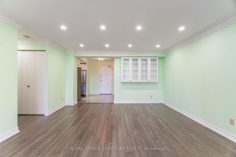 Photo 13 at 309 - 275 Bamburgh Circle, Steeles, Toronto