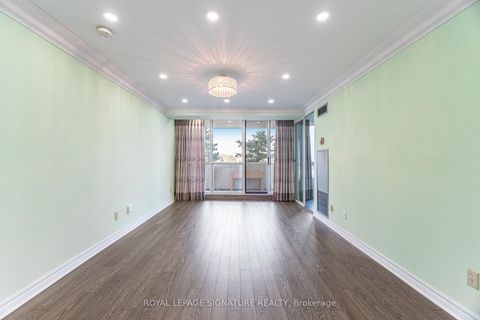 Photo 14 at 309 - 275 Bamburgh Circle, Steeles, Toronto