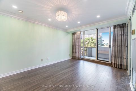 Photo 15 at 309 - 275 Bamburgh Circle, Steeles, Toronto