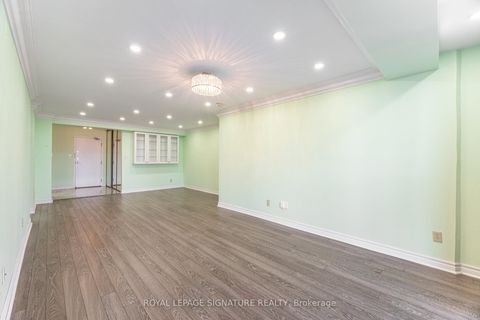 Photo 16 at 309 - 275 Bamburgh Circle, Steeles, Toronto