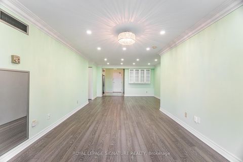 Photo 17 at 309 - 275 Bamburgh Circle, Steeles, Toronto