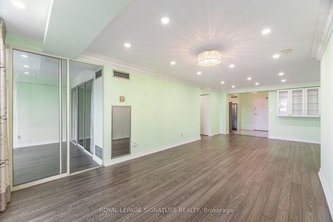 Photo 18 at 309 - 275 Bamburgh Circle, Steeles, Toronto