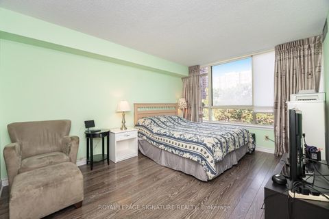 Photo 19 at 309 - 275 Bamburgh Circle, Steeles, Toronto