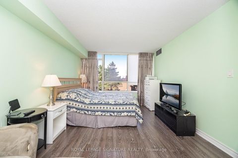 Photo 20 at 309 - 275 Bamburgh Circle, Steeles, Toronto