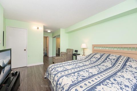 Photo 21 at 309 - 275 Bamburgh Circle, Steeles, Toronto