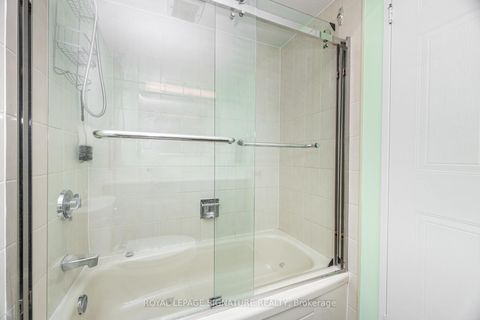 Photo 23 at 309 - 275 Bamburgh Circle, Steeles, Toronto
