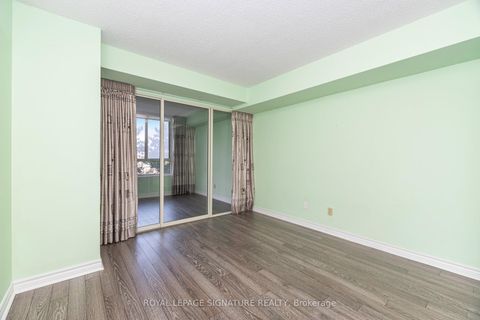 Photo 24 at 309 - 275 Bamburgh Circle, Steeles, Toronto
