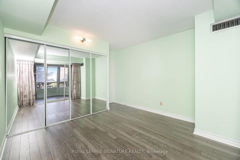 Photo 25 at 309 - 275 Bamburgh Circle, Steeles, Toronto