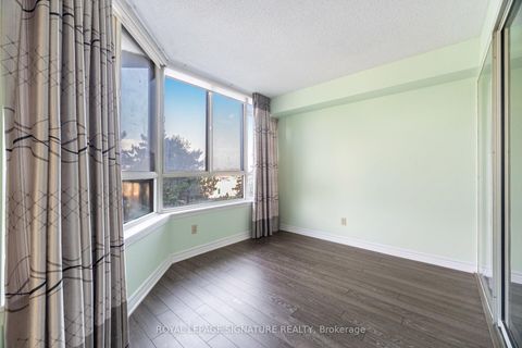 Photo 26 at 309 - 275 Bamburgh Circle, Steeles, Toronto