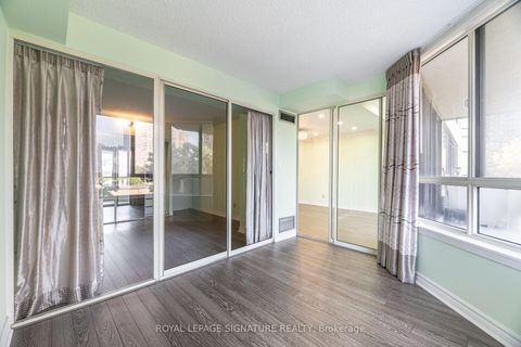 Photo 27 at 309 - 275 Bamburgh Circle, Steeles, Toronto