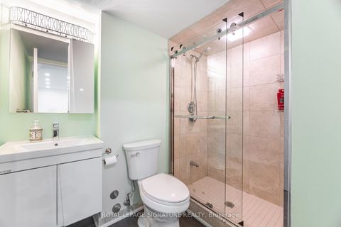 Photo 28 at 309 - 275 Bamburgh Circle, Steeles, Toronto