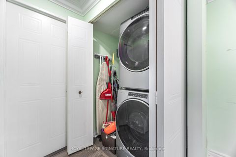 Photo 29 at 309 - 275 Bamburgh Circle, Steeles, Toronto