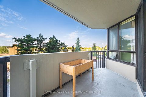 Photo 31 at 309 - 275 Bamburgh Circle, Steeles, Toronto