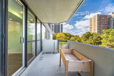 Photo 32 at 309 - 275 Bamburgh Circle, Steeles, Toronto