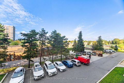 Photo 33 at 309 - 275 Bamburgh Circle, Steeles, Toronto