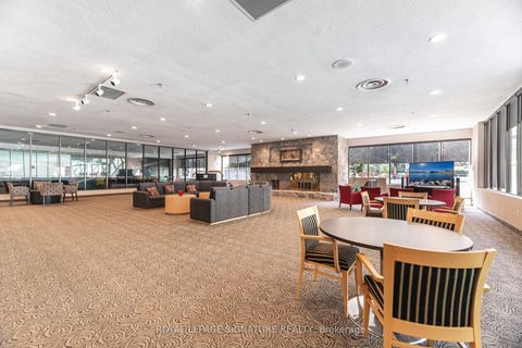 Photo 36 at 309 - 275 Bamburgh Circle, Steeles, Toronto