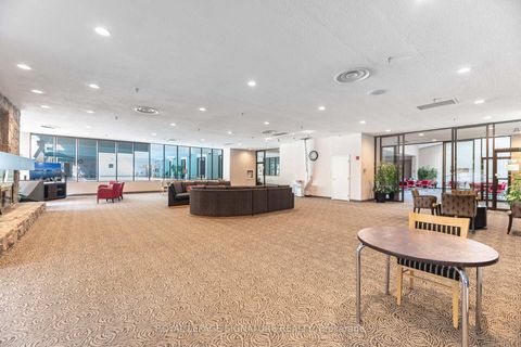 Photo 37 at 309 - 275 Bamburgh Circle, Steeles, Toronto