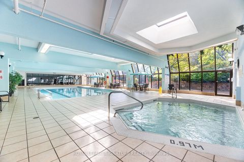 Photo 38 at 309 - 275 Bamburgh Circle, Steeles, Toronto