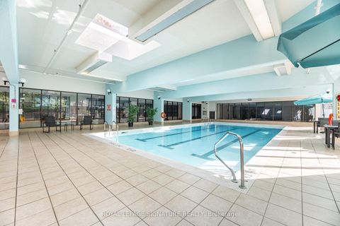 Photo 39 at 309 - 275 Bamburgh Circle, Steeles, Toronto