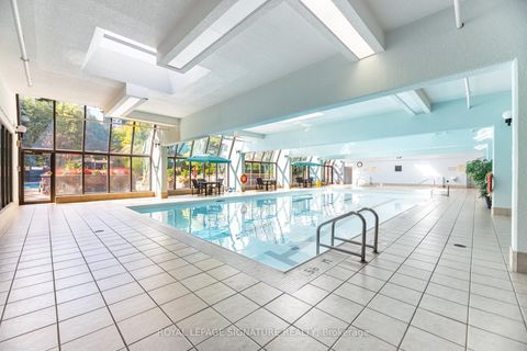 Photo 40 at 309 - 275 Bamburgh Circle, Steeles, Toronto