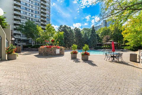 Photo 41 at 309 - 275 Bamburgh Circle, Steeles, Toronto