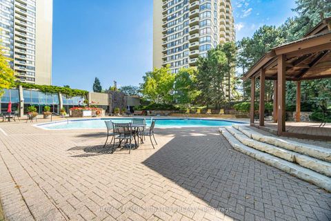 Photo 42 at 309 - 275 Bamburgh Circle, Steeles, Toronto