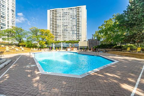 Photo 43 at 309 - 275 Bamburgh Circle, Steeles, Toronto