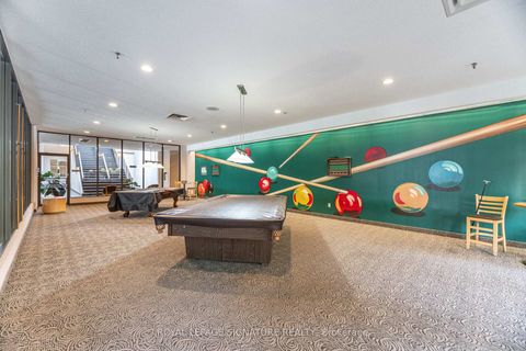 Photo 45 at 309 - 275 Bamburgh Circle, Steeles, Toronto