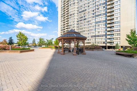 Photo 46 at 309 - 275 Bamburgh Circle, Steeles, Toronto