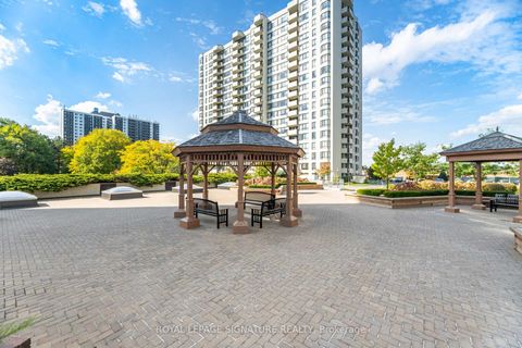 Photo 47 at 309 - 275 Bamburgh Circle, Steeles, Toronto