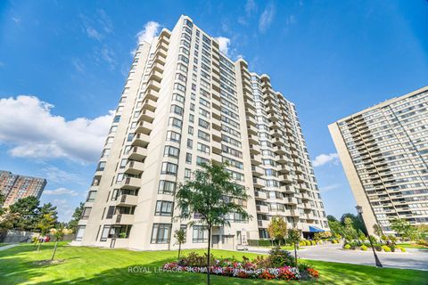 Photo 48 at 309 - 275 Bamburgh Circle, Steeles, Toronto