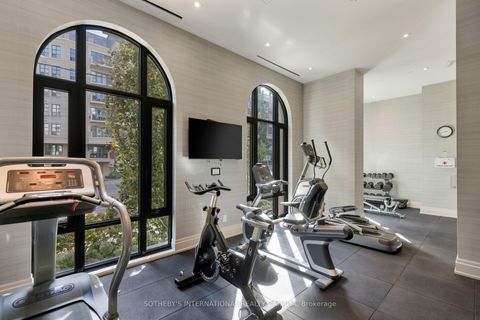 Photo 34 at TH 2 - 4 The Kingsway, Kingsway South, Toronto