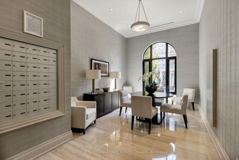 Photo 43 at TH 2 - 4 The Kingsway, Kingsway South, Toronto