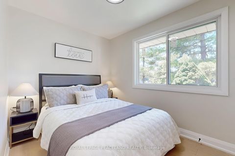 Photo 20 at 1223 Redbank Crescent, CP College Park, Oakville