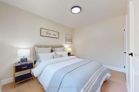 Photo 24 at 1223 Redbank Crescent, CP College Park, Oakville