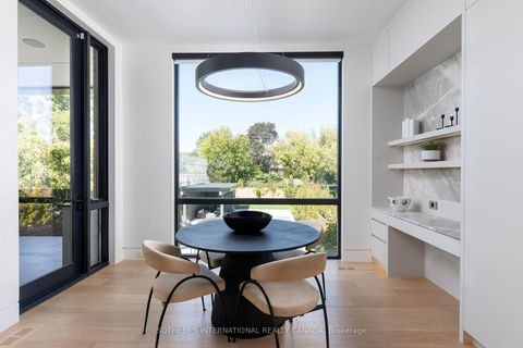 Photo 9 at 50 Bannon Avenue, Kingsway South, Toronto