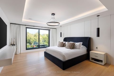 Photo 27 at 50 Bannon Avenue, Kingsway South, Toronto