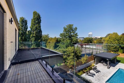 Photo 30 at 50 Bannon Avenue, Kingsway South, Toronto