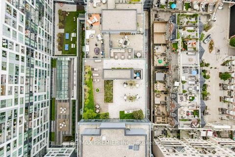 Photo 42 at 414 - 560 Front Street W, Waterfront Communities C1, Toronto