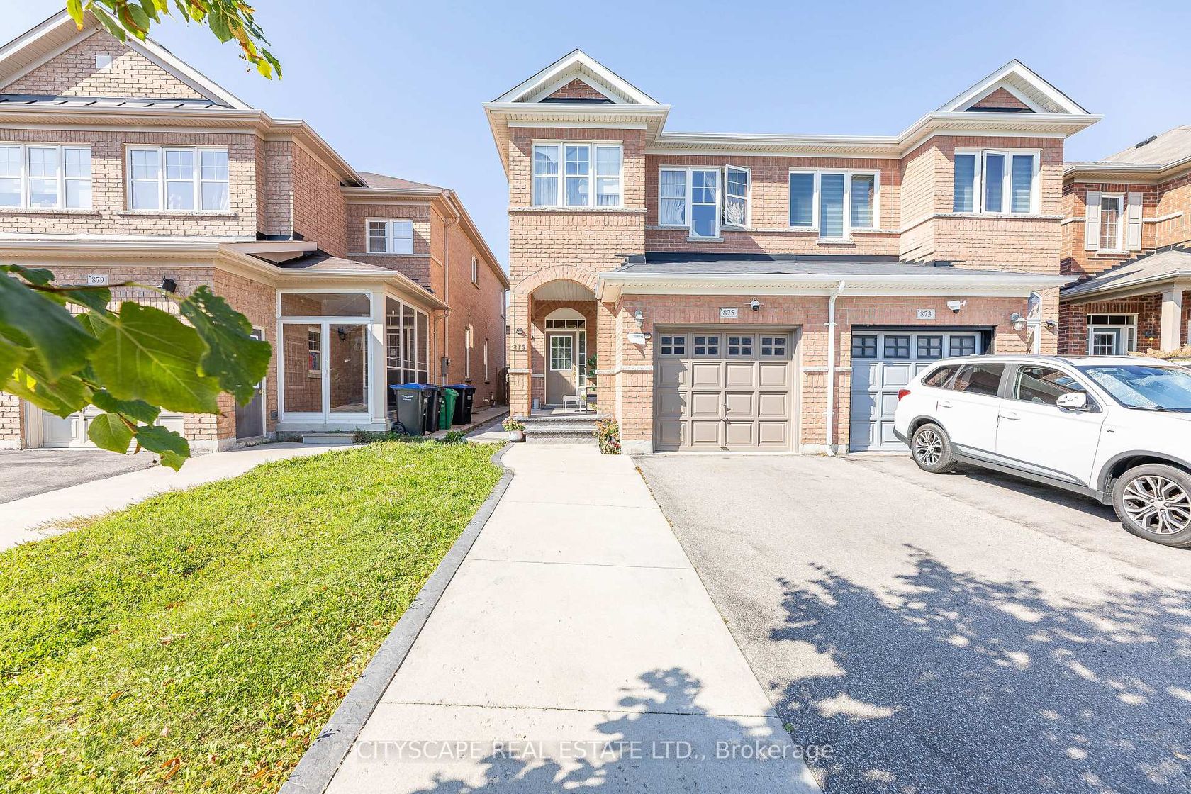 875 Oasis Drive, East Credit, Mississauga 