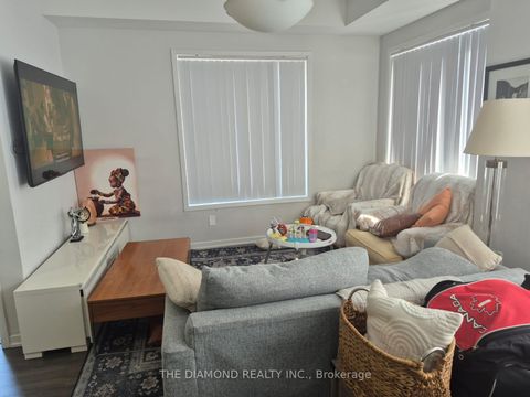 Photo 5 at 128 - 40 William Jackson Way, New Toronto, Toronto
