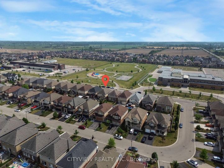 Photo 25 at 41 Bellagio Avenue, Stoney Creek Mountain, Hamilton
