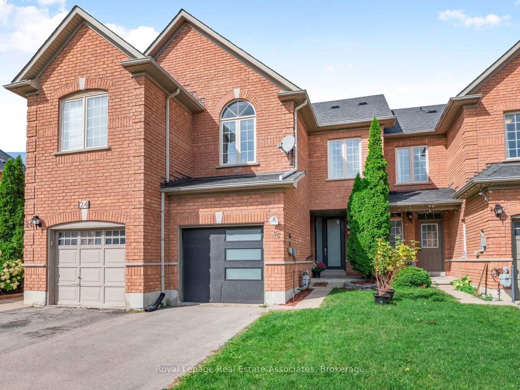 26 Venture Avenue, Rouge Woods, Richmond Hill by Loree Meneguzzi Real Estate 26 Venture Avenue, Rouge Woods, Richmond Hill