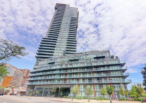 Photo 0 at 2306 - 825 Church Street, Moore Park, Toronto